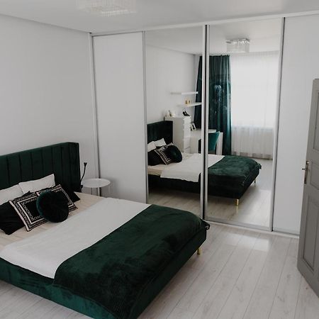 Ah Zimna Apartment Kosice Luaran gambar