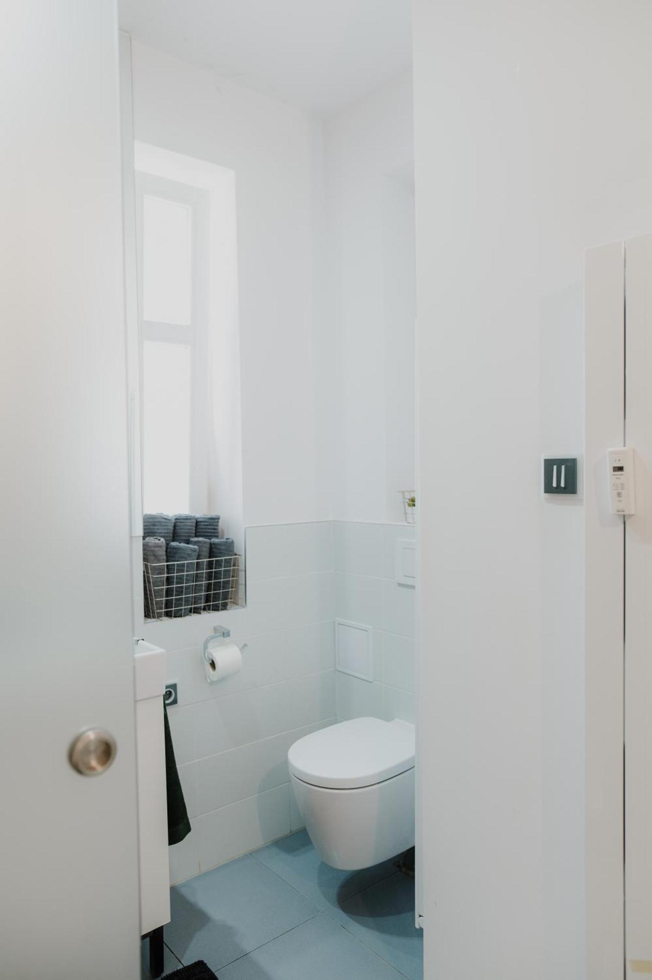 Ah Zimna Apartment Kosice Luaran gambar