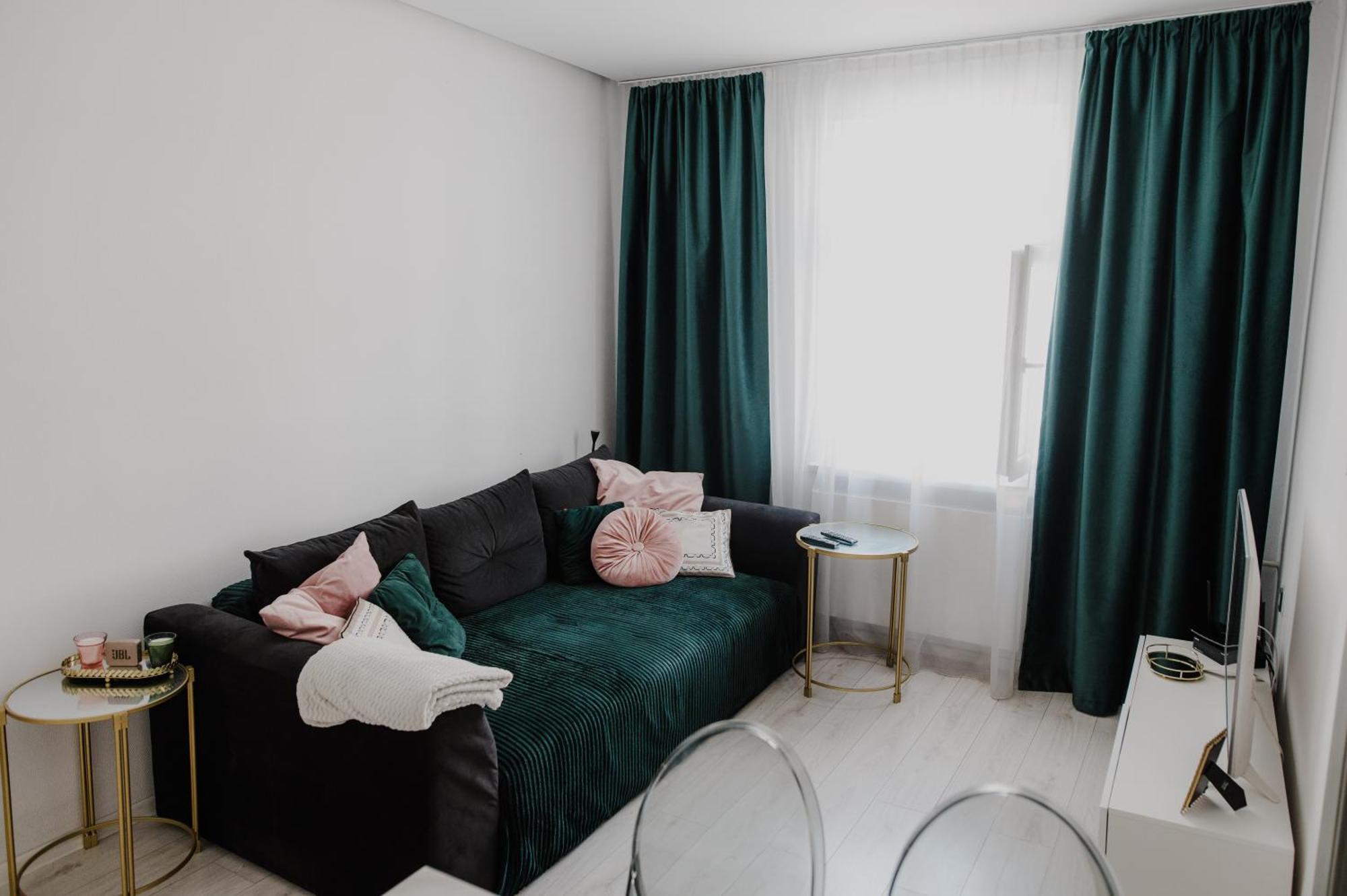 Ah Zimna Apartment Kosice Luaran gambar