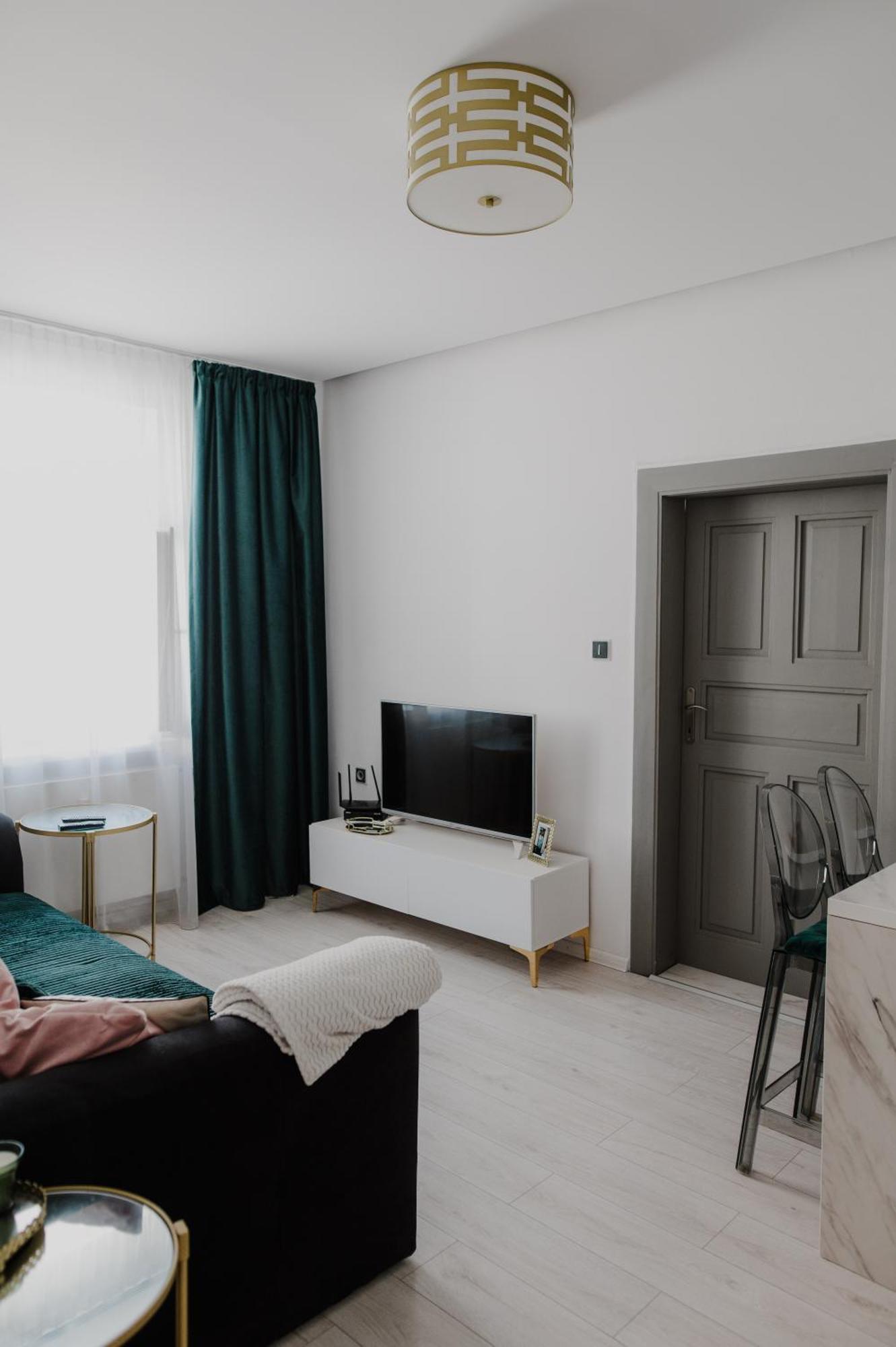 Ah Zimna Apartment Kosice Luaran gambar