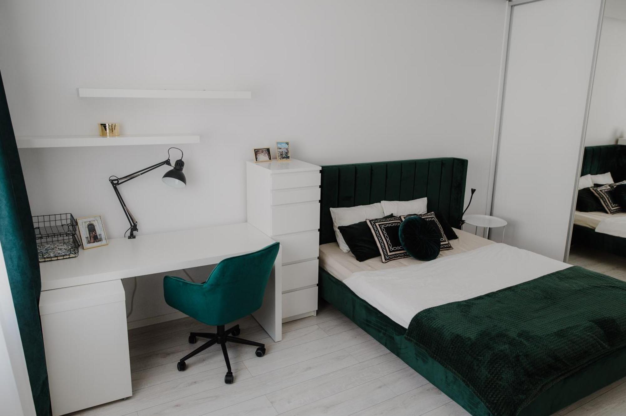 Ah Zimna Apartment Kosice Luaran gambar