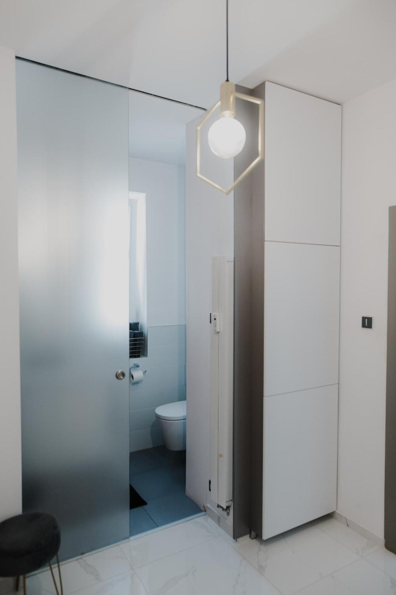Ah Zimna Apartment Kosice Luaran gambar