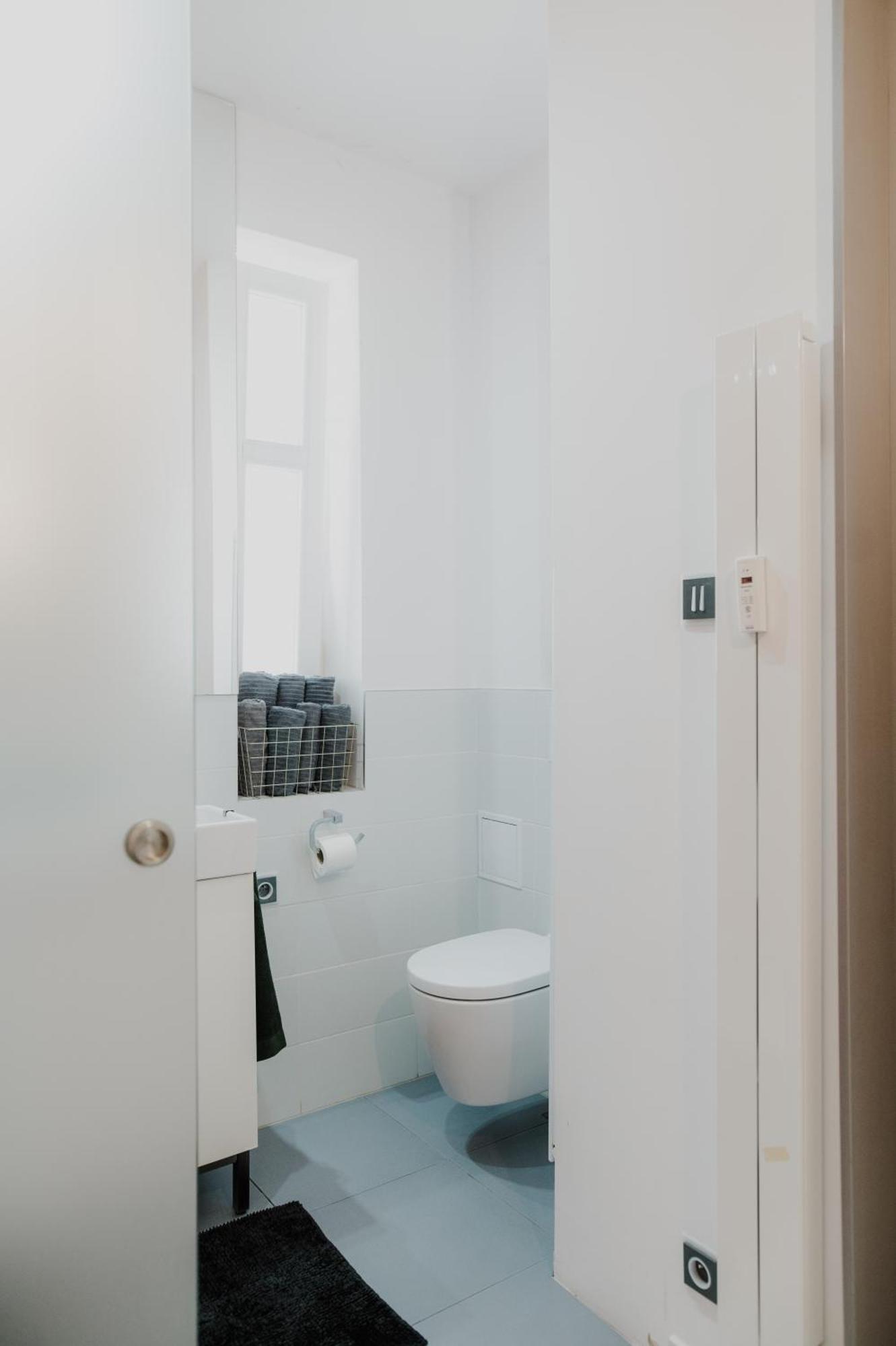 Ah Zimna Apartment Kosice Luaran gambar