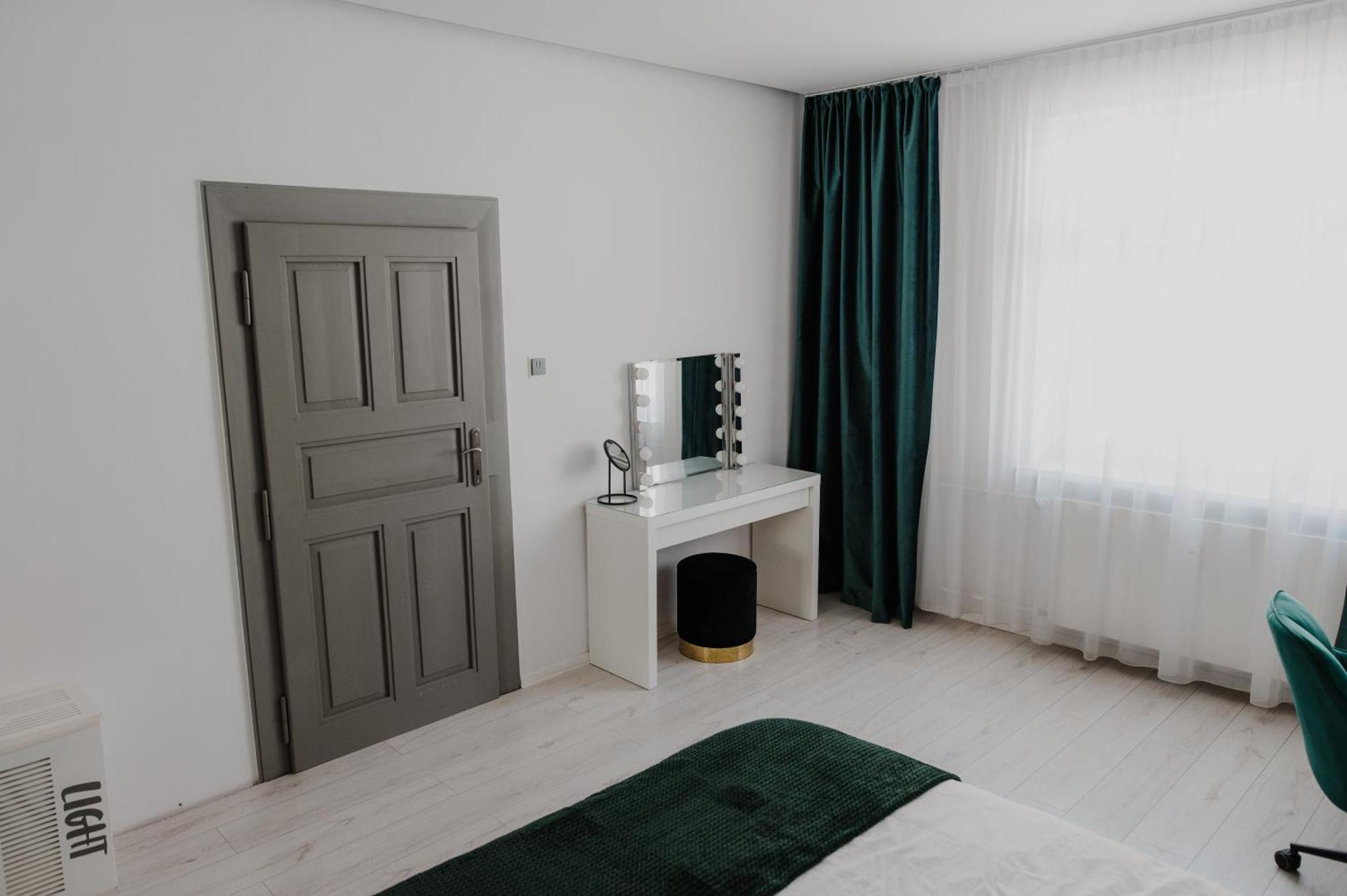 Ah Zimna Apartment Kosice Luaran gambar