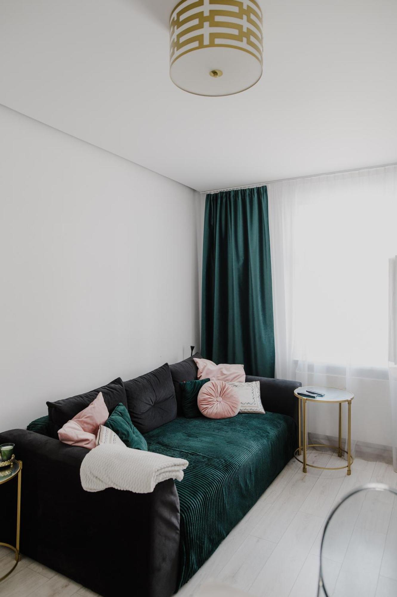 Ah Zimna Apartment Kosice Luaran gambar