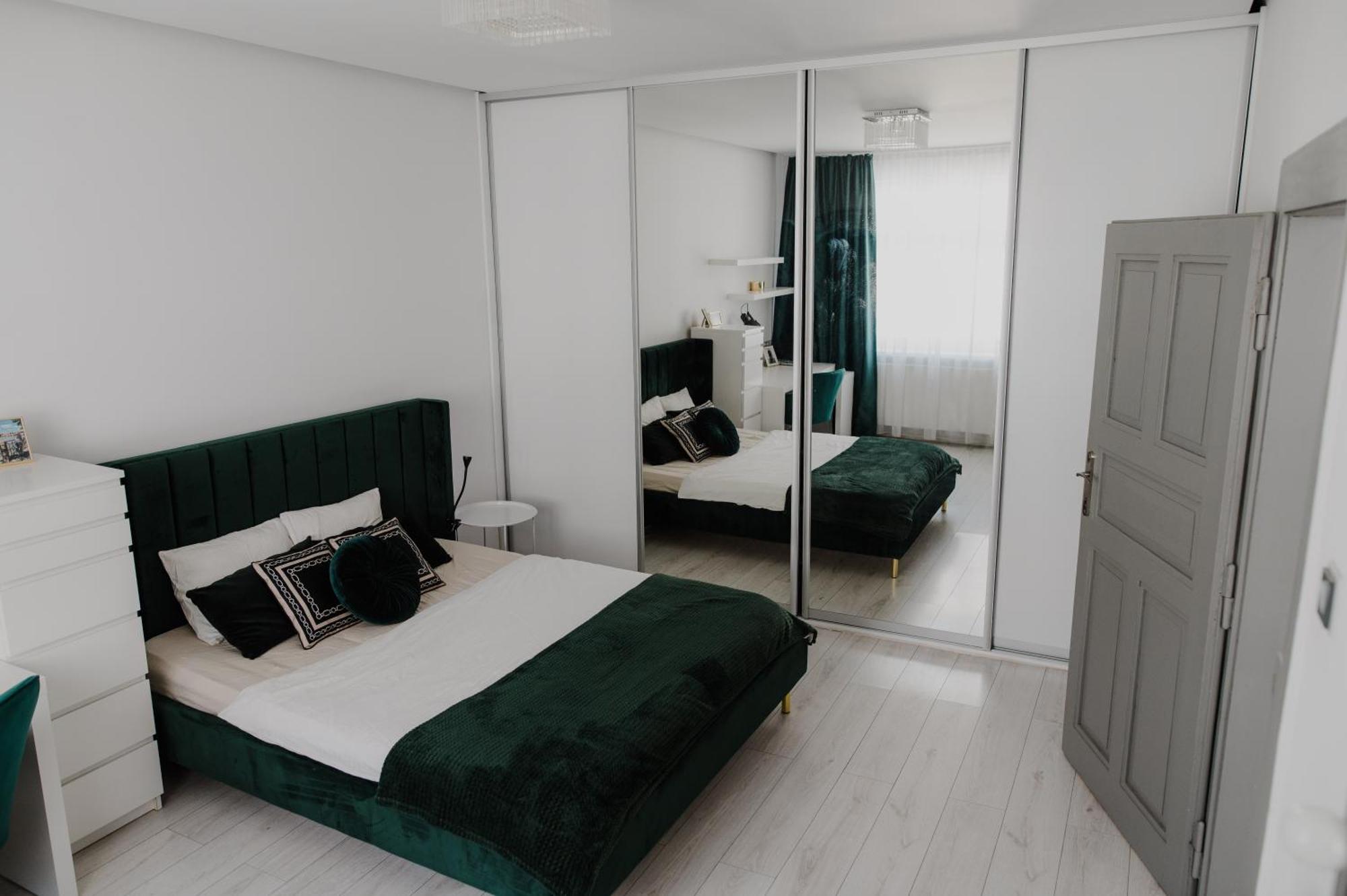 Ah Zimna Apartment Kosice Luaran gambar